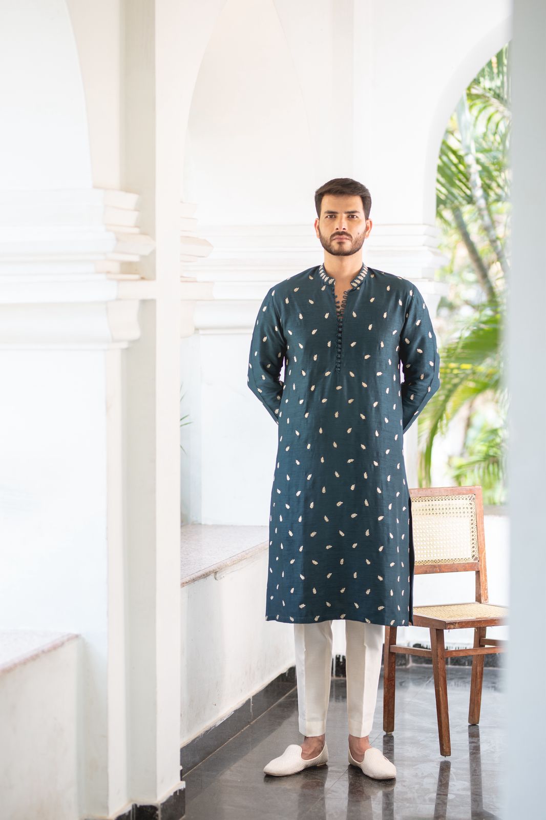 PV-Mens Collection