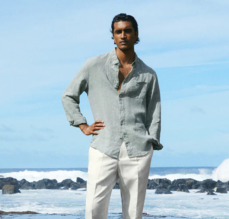 Men Fashion