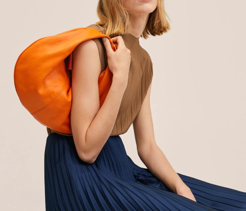 Trendy <em>Bag</em>