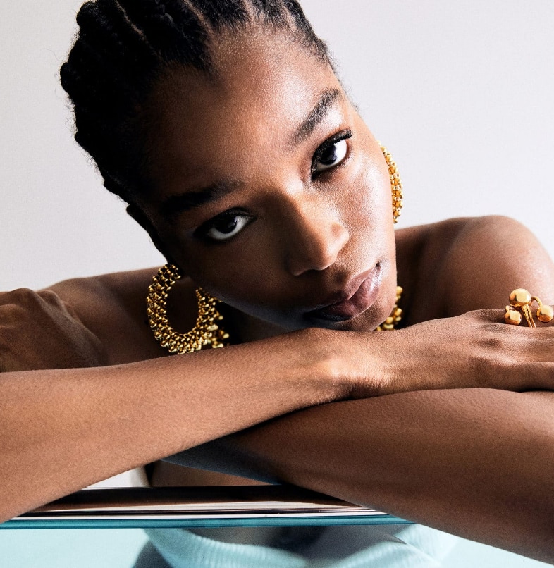 Fine Jewelry