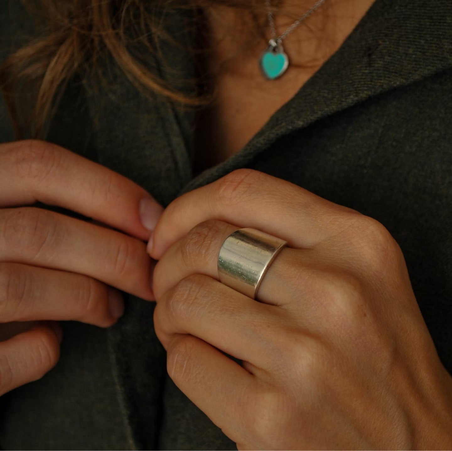 Combined Ring
